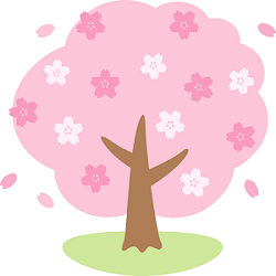 桜